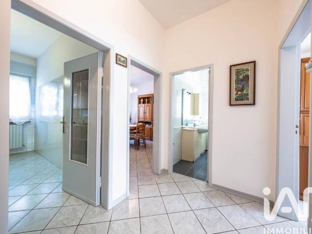 Appartamento in vendita a Voghiera FE