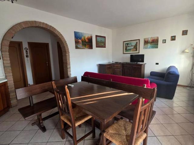 Appartamento in vendita a Voghiera FE