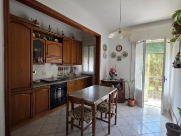 Appartamento in vendita a Voghiera FE