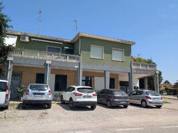 Appartamento in vendita a Voghiera FE