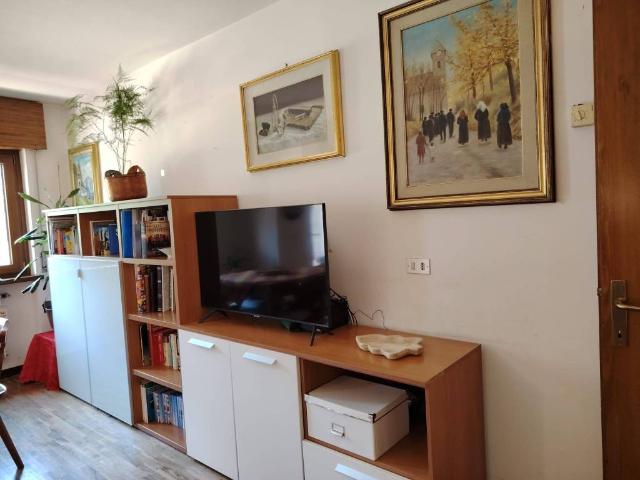 Appartamento in vendita a Vodo Cadore BL