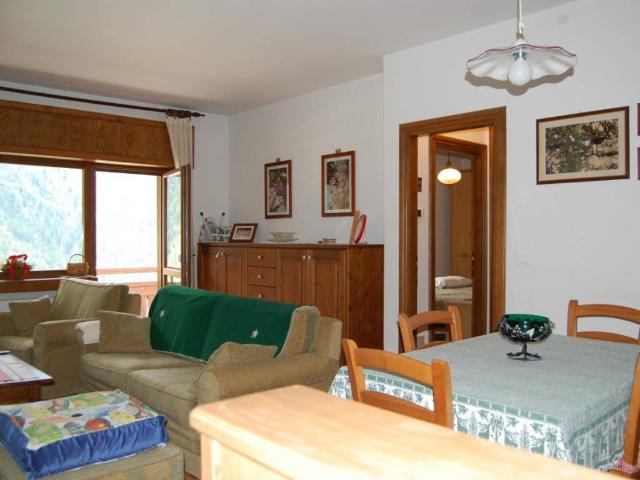 Appartamento in vendita a Vodo Cadore BL