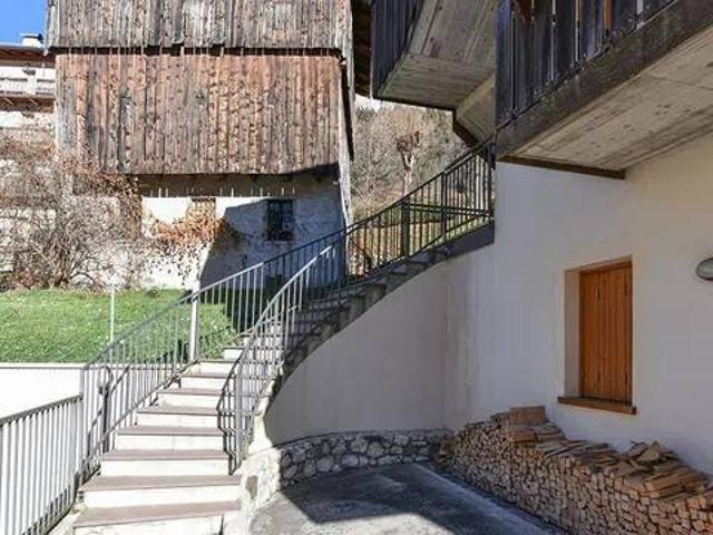 Appartamento in vendita a Vodo Cadore BL