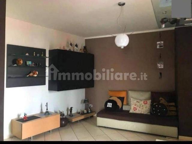 Appartamento in vendita a Volla NA