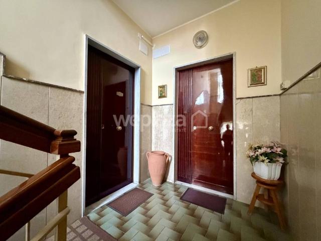 Appartamento in vendita a Volla NA
