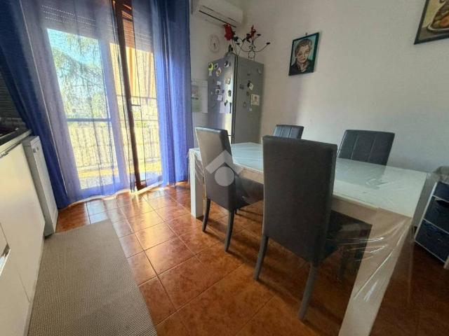 Appartamento in vendita a Volla NA