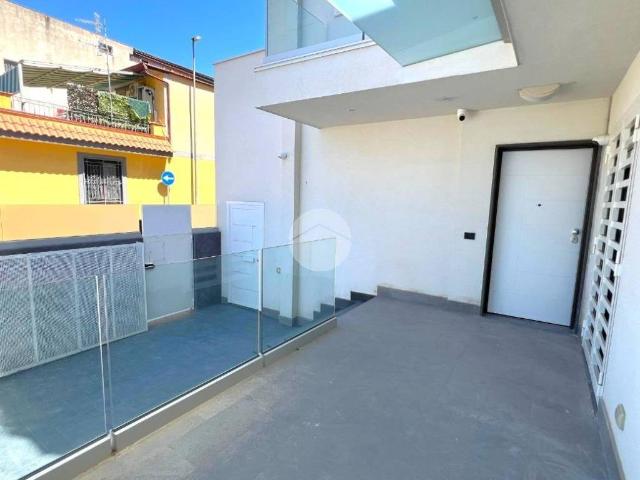 Appartamento in vendita a Volla NA