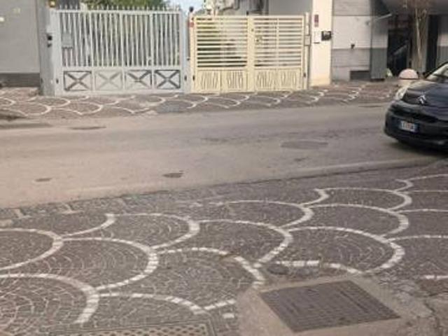 Appartamento in vendita a Volla NA