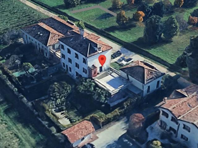 Appartamento in vendita a Volpago del Montello TV