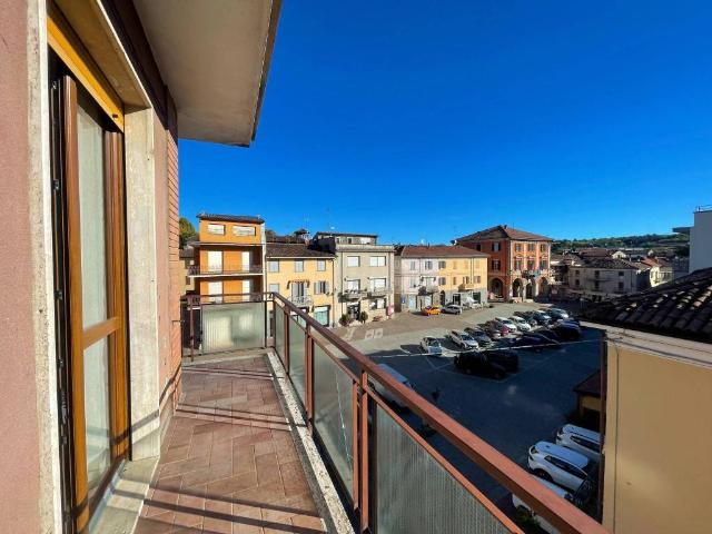 Appartamento in vendita a Volpedo AL