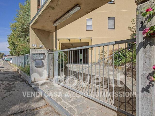Appartamento in vendita a Volpiano TO