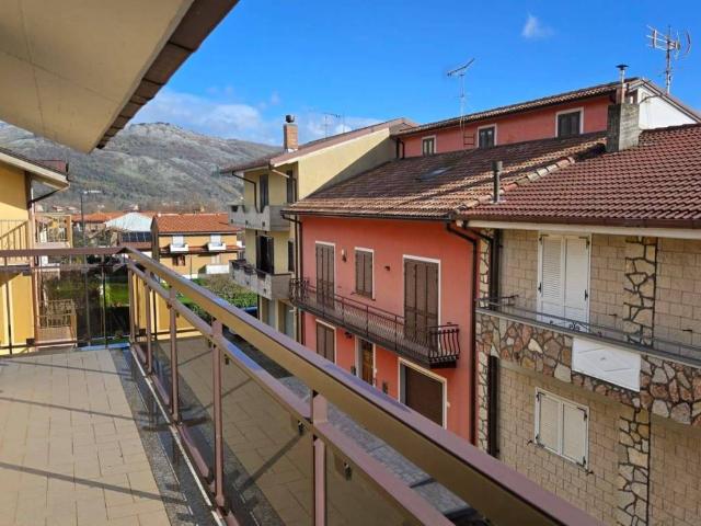 Appartamento in vendita a Volturara Irpina AV
