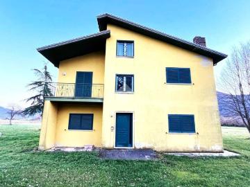 Appartamento in vendita a Volturara Irpina AV
