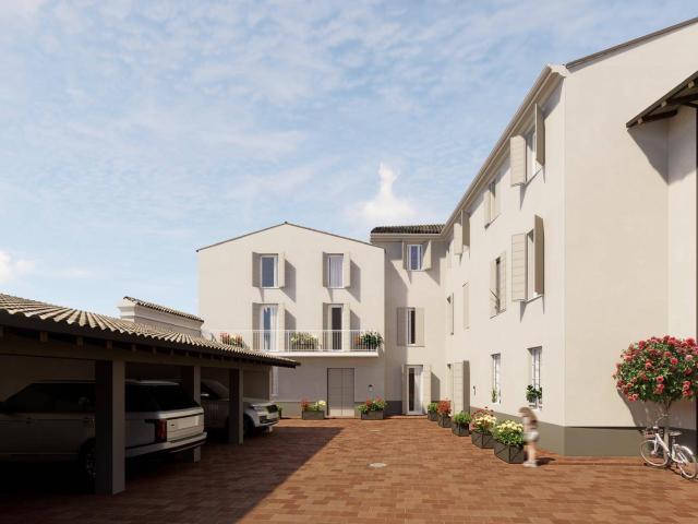 Appartamento in vendita a Volta Mantovana