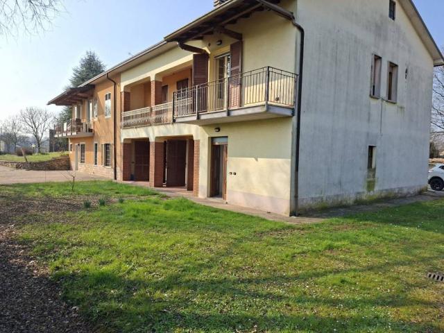 Appartamento in vendita a Volta Mantovana MN
