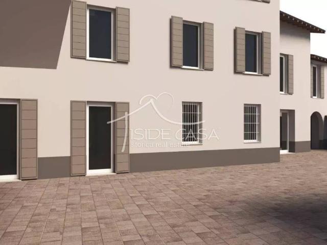 Appartamento in vendita a Volta Mantovana MN