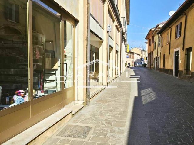 Appartamento in vendita a Volta Mantovana MN