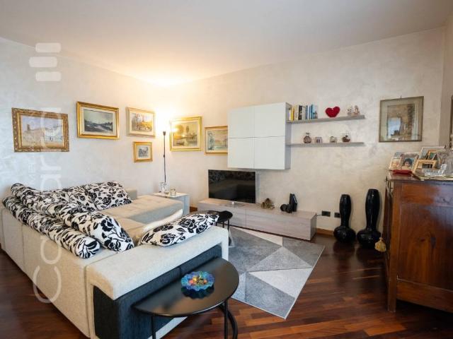 Appartamento in vendita a Volta Mantovana MN