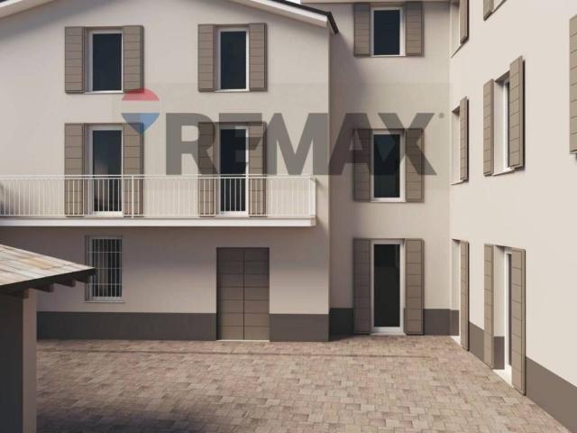 Appartamento in vendita a Volta Mantovana MN