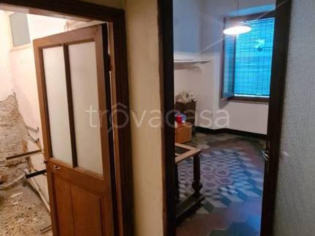 Appartamento in vendita a Voltaggio