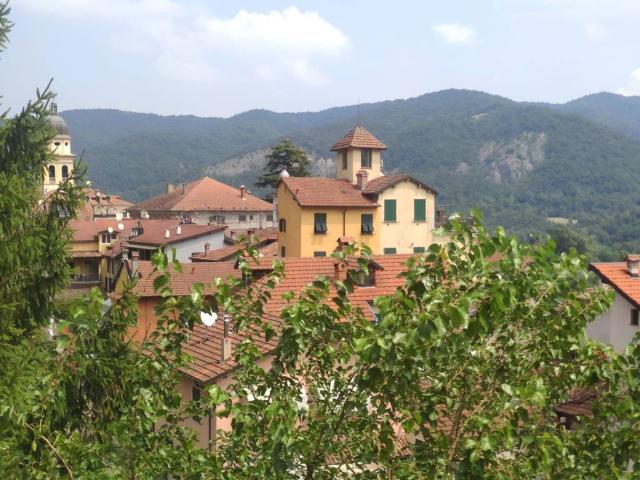 Appartamento in vendita a Voltaggio AL