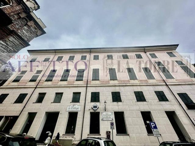 Appartamento in vendita a Voltaggio AL
