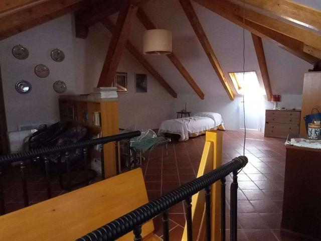 Appartamento in vendita a Voltaggio AL