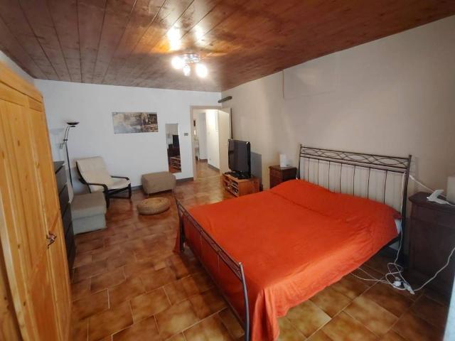Appartamento in vendita a Voltaggio AL