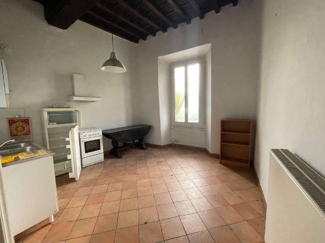 Appartamento in vendita a Voltaggio AL