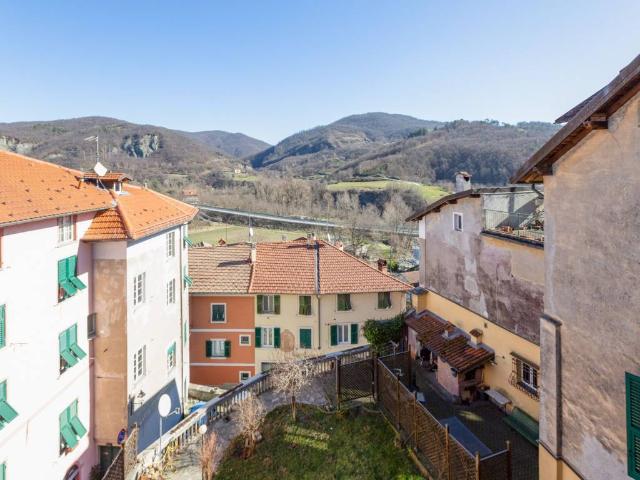 Appartamento in vendita a Voltaggio AL