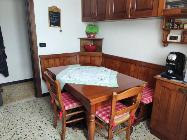 Appartamento in vendita a Voltaggio AL
