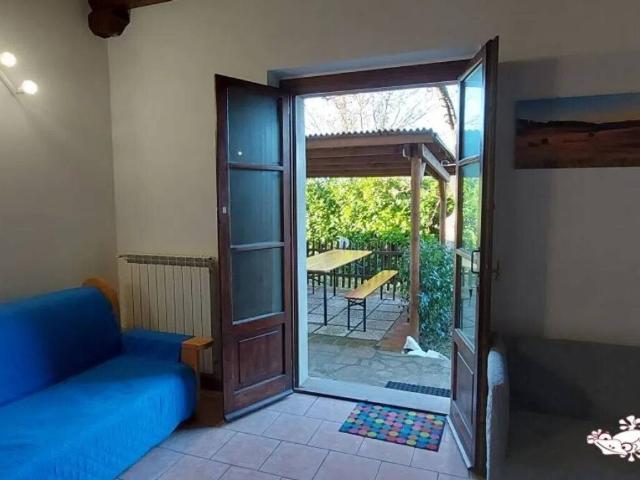 Appartamento in vendita a Volterra PI
