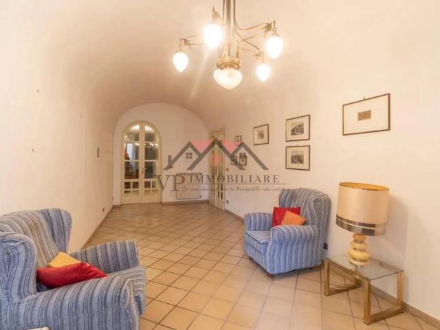Appartamento in vendita a Volterra PI