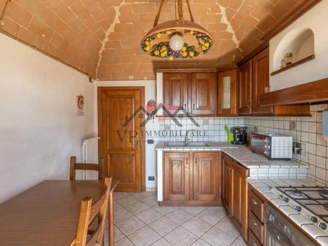Appartamento in vendita a Volterra PI