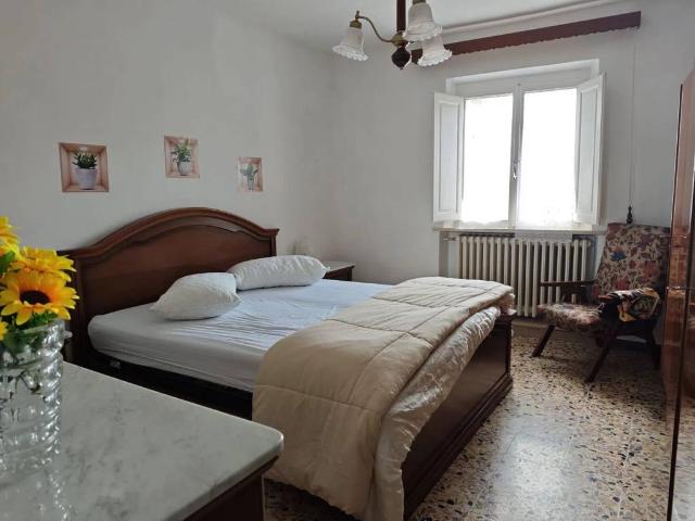 Appartamento in vendita a Volterra PI