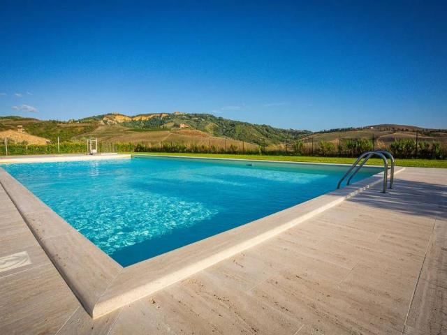 Appartamento in vendita a Volterra PI