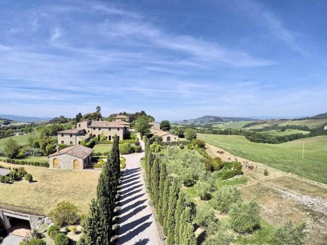 Appartamento in vendita a Volterra PI