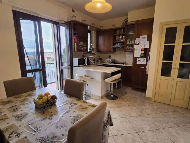 Appartamento in vendita a Volterra PI