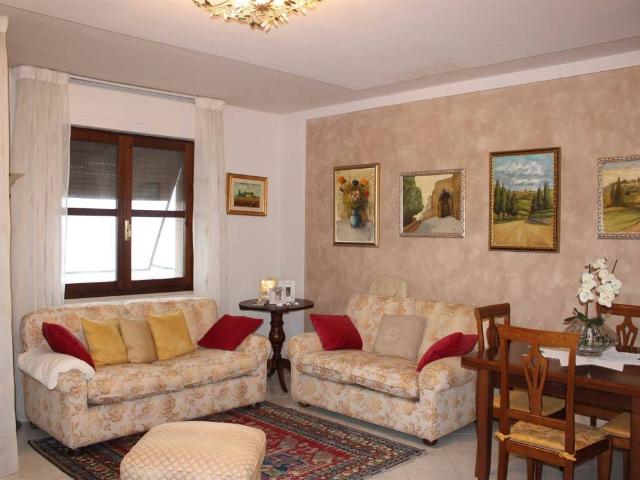 Appartamento in vendita a Volterra PI