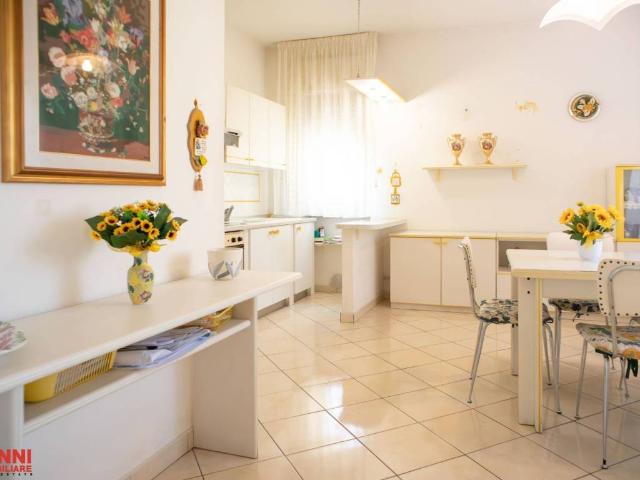 Appartamento in vendita a Volterra PI