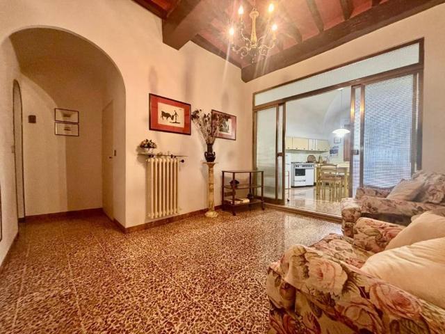 Appartamento in vendita a Volterra PI