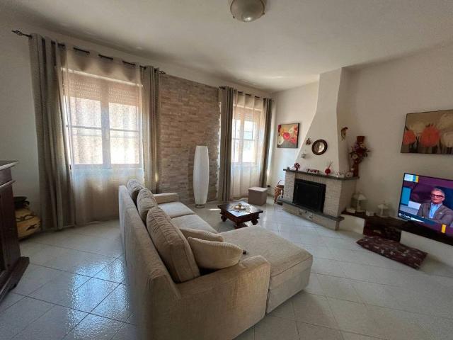Appartamento in vendita a Volterra PI