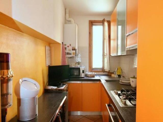Appartamento in vendita a Volterra PI