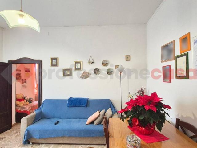 Appartamento in vendita a Volterra PI