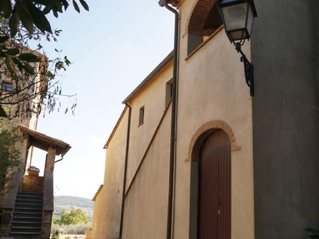 Appartamento in vendita a Volterra PI