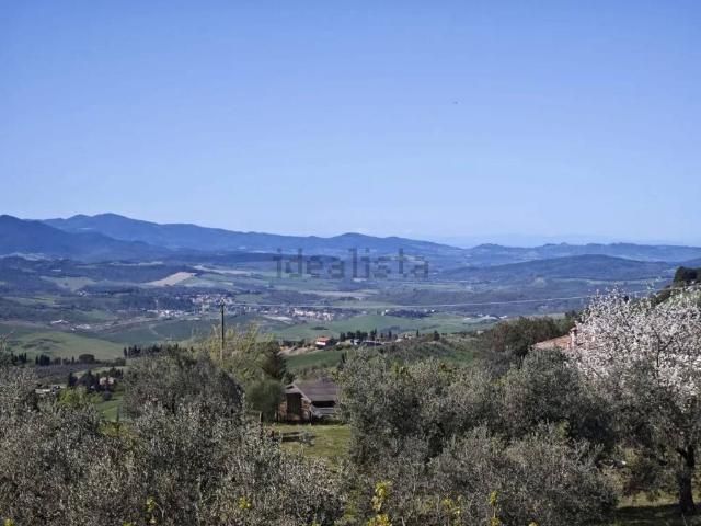 Appartamento in vendita a Volterra PI