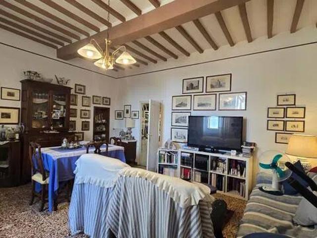 Appartamento in vendita a Volterra PI