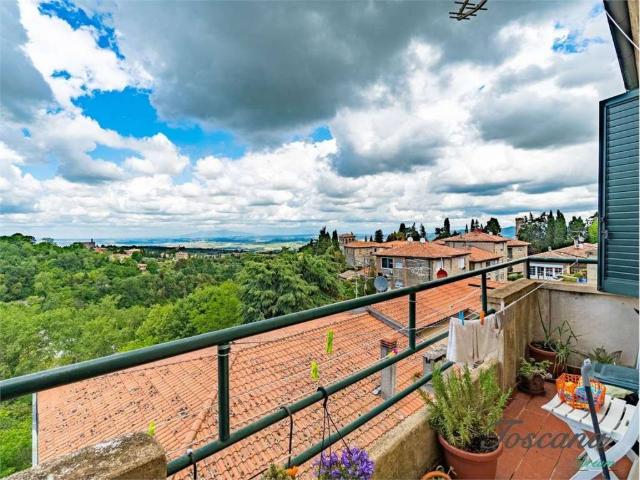 Appartamento in vendita a Volterra PI