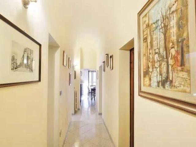 Appartamento in vendita a Volterra PI