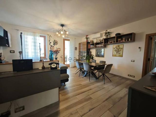 Appartamento in vendita a Volterra PI